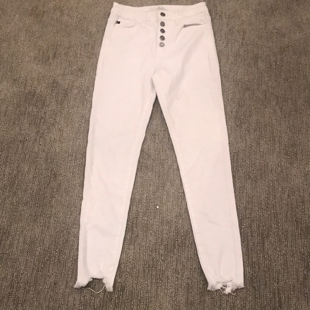 Kancan jeans